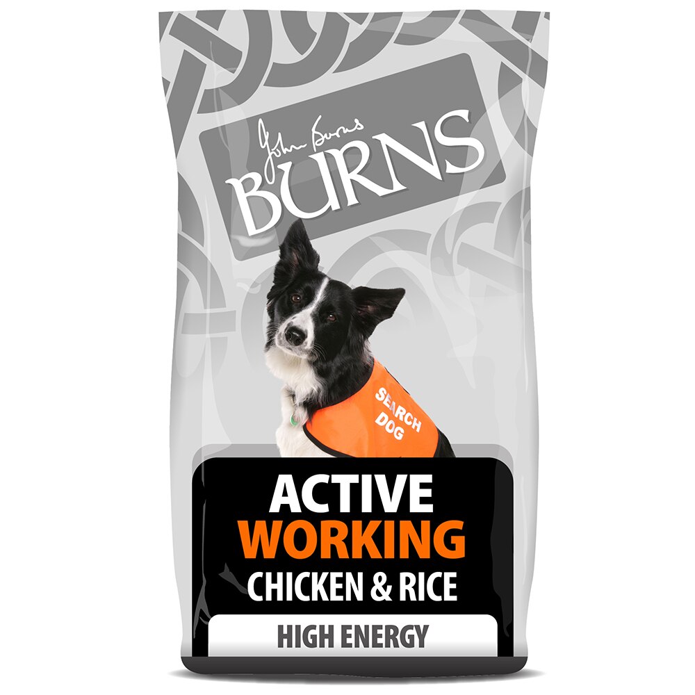 Vitalin active dog best sale food